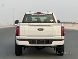 Ford F-150 Platinum 2024